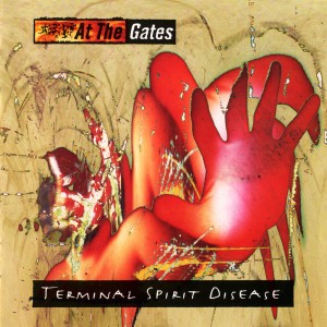 Terminal Spirit Disease 